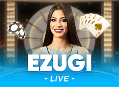 Ezugi