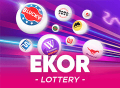 Lucky365 Lottery