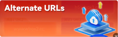 Alternate URLs