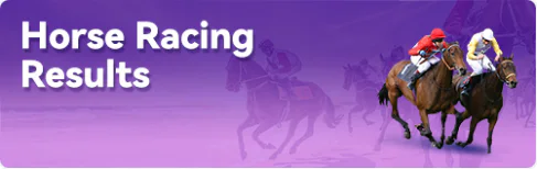 Horse Racing Results