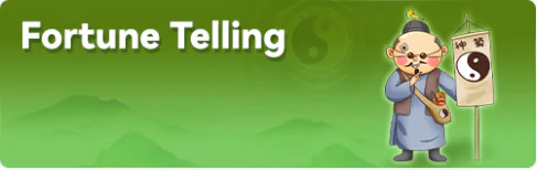 Fortune Telling