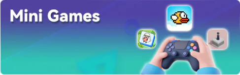 Mini Games