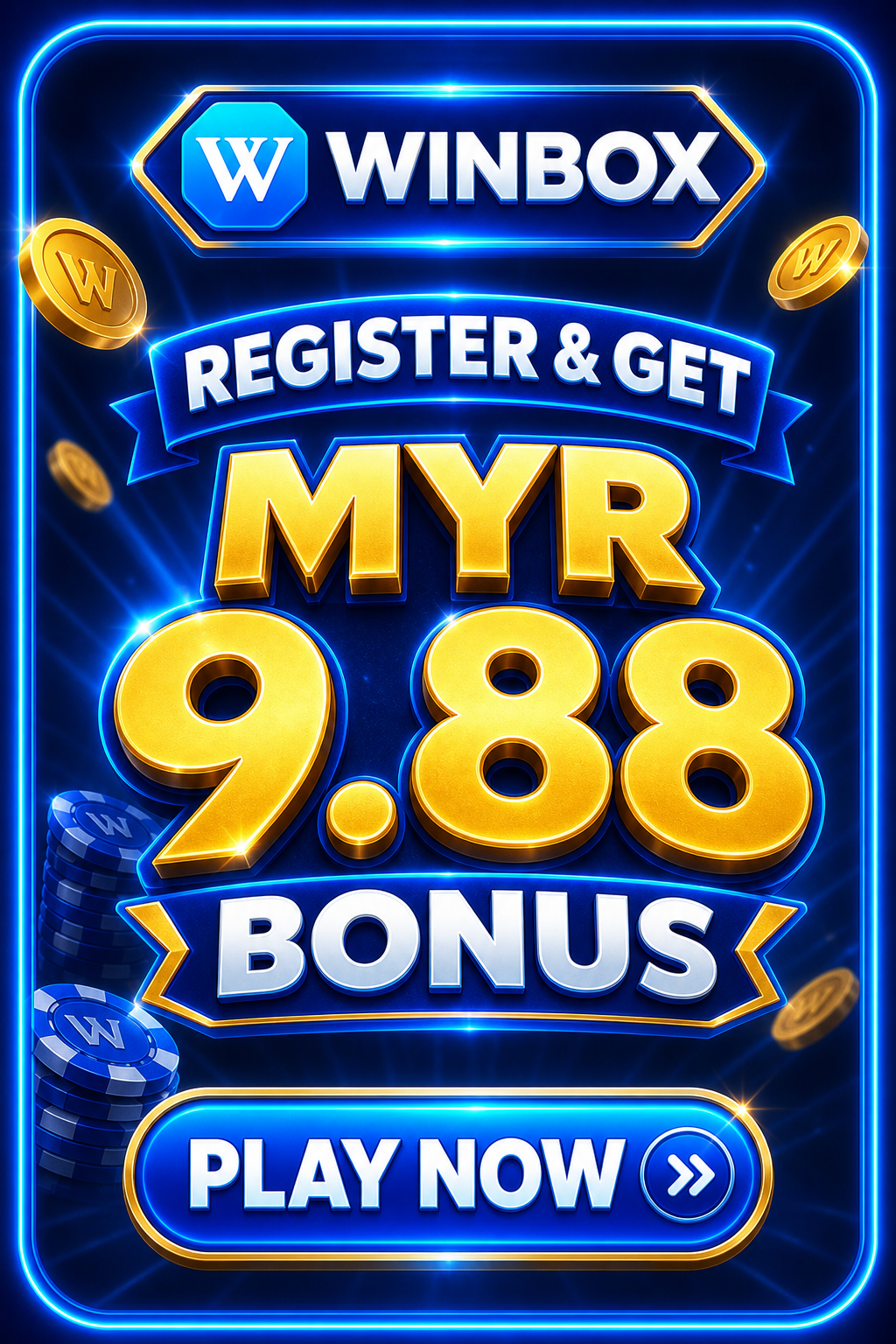 WINBOX Promotion