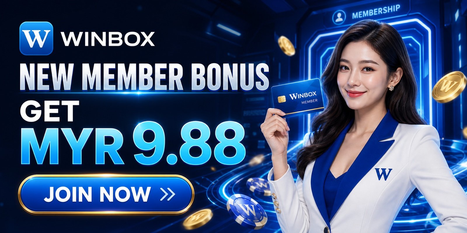WINBOX Interest FD Feature WINBOX利息存款