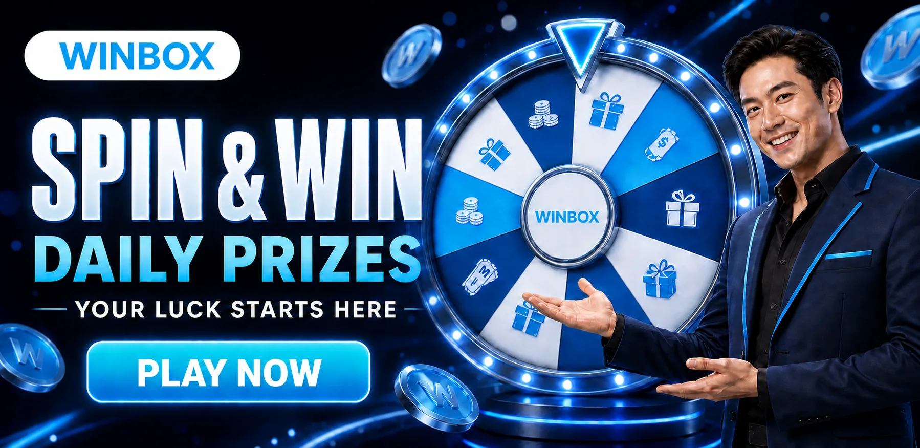 WINBOX Mobile App promotion 1